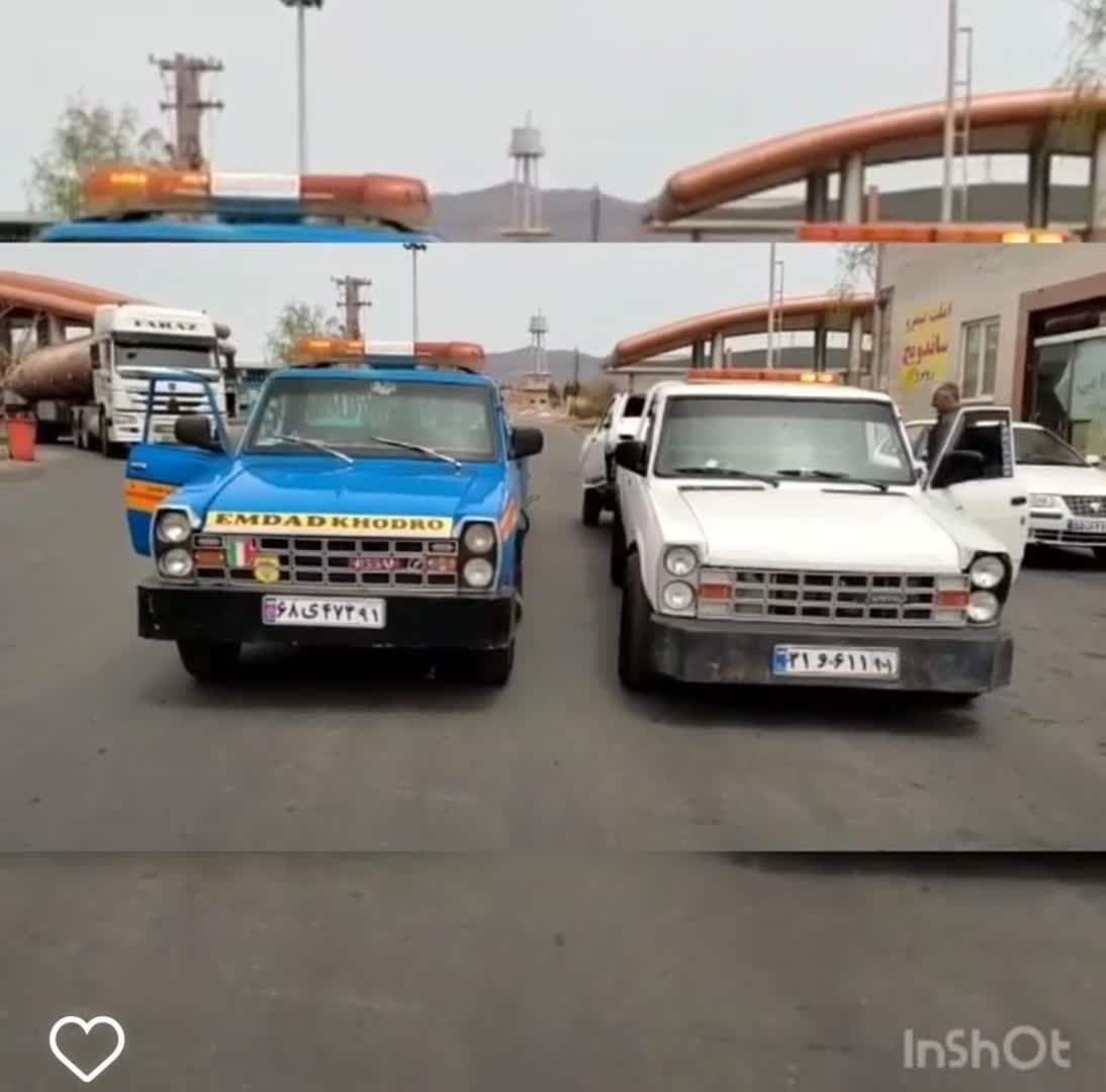 شماره های مارا به خاطر داشته باشید چرا که خدمات ما ۲۴ ساعته حتی روزهای تعطیل است.مهم تر ازاین که خدمات ما بصورت آنلاین و از طریق gps سراسر کشور است.که نزدیکترین امداد در کوتاه ترین زمان ممکن برای رفع عیب ویاحمل اعزام میشود.حمل خودرو بانیسان چرخ گیر و خودروبر بابیمه و بارنامه معتبر بصورت شبانه روزی.کلیه محورهای استان تهران
