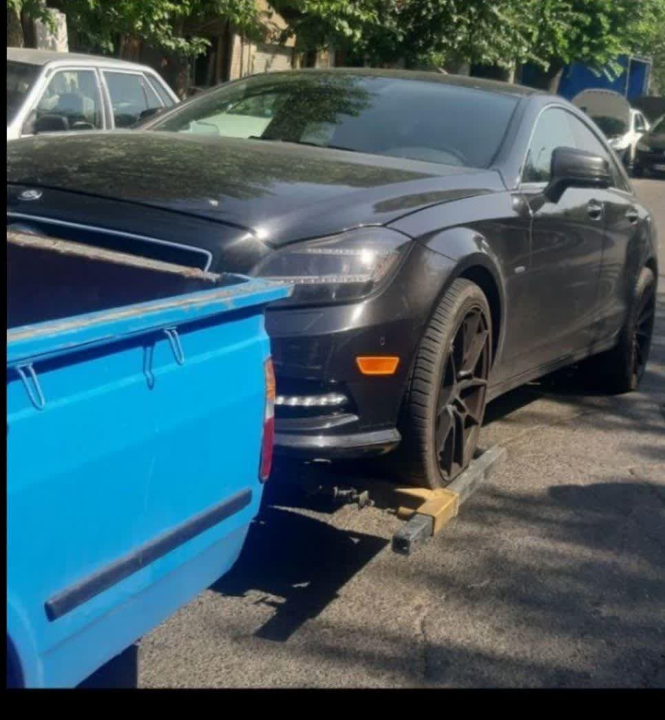 امداد خودرو انار